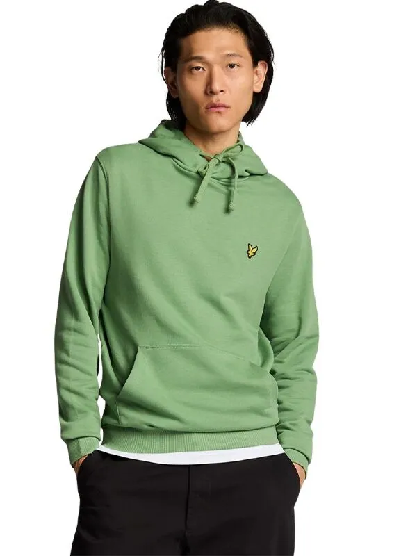 Lyle&Scott - Muški duks sa kapuljačom