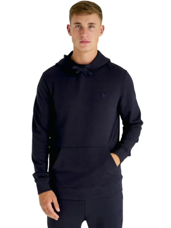 Lyle&Scott - Muški duks sa kapuljačom