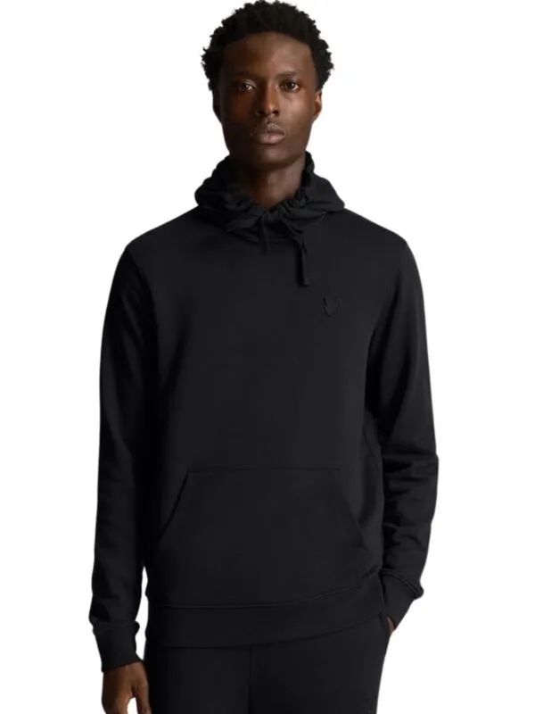 Lyle&Scott - Muški duks sa kapuljačom