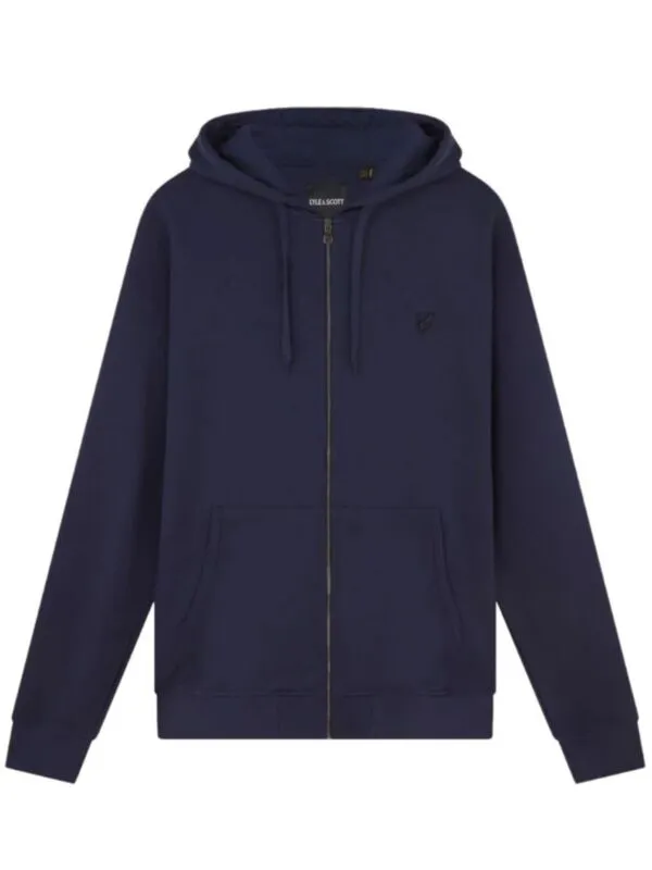 Lyle&Scott - Muški duks sa zipom