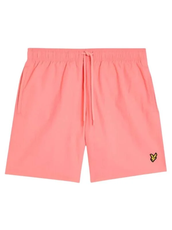 Lyle&Scott - Muški šorts za kupanje