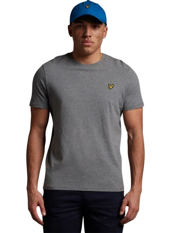 Lyle&Scott - Pamučna muška majica