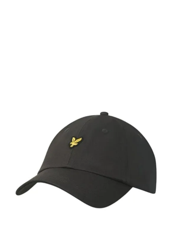 Lyle&Scott - Pamučni kačket za muškarce