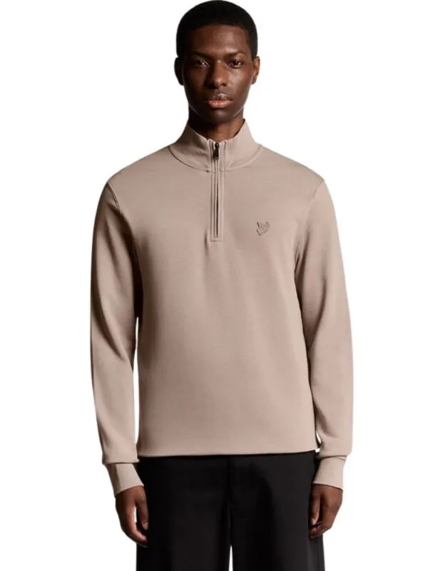 Lyle&Scott - Pamučni muški duks