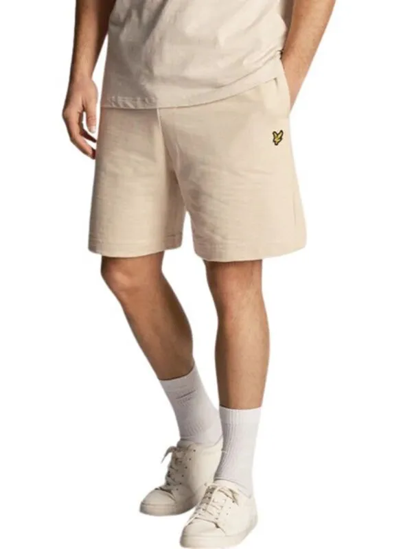 Lyle&Scott - Pamučni muški šorts