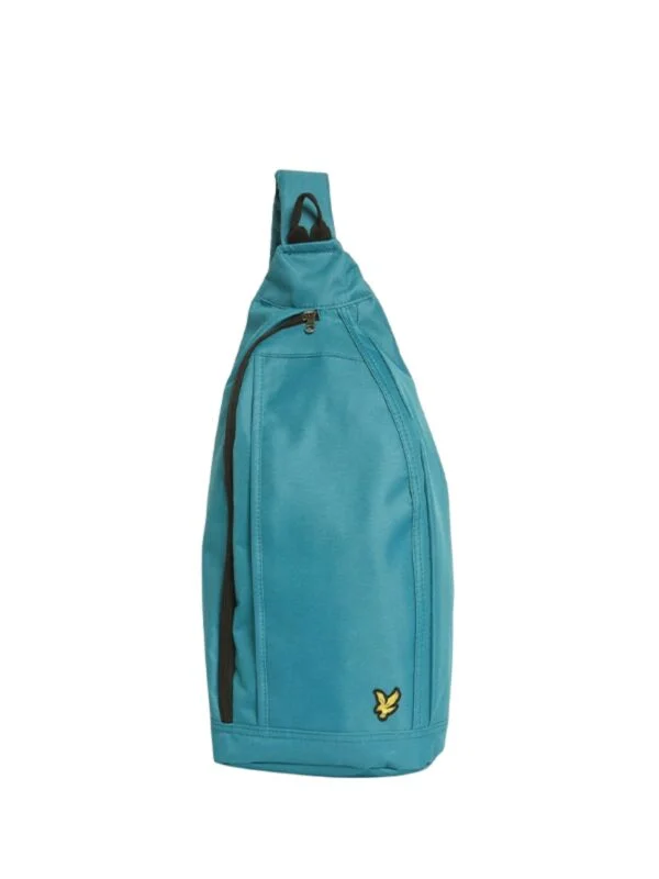 Lyle&Scott - Plava muška torbica