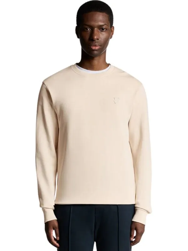 Lyle&Scott - Regular fit muški duks