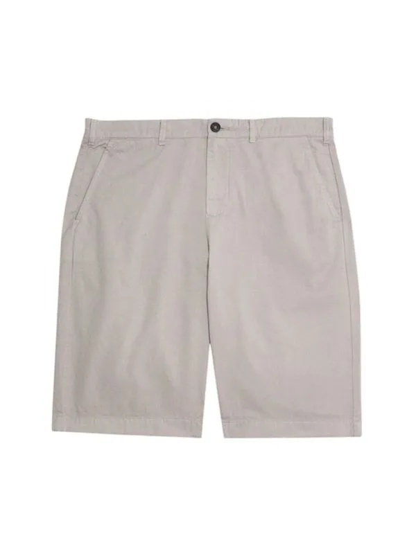 Lyle&Scott - Sive muške bermude