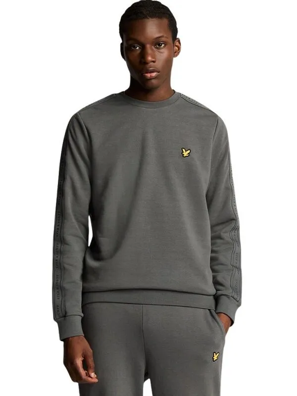 Lyle&Scott - Teget muški duks