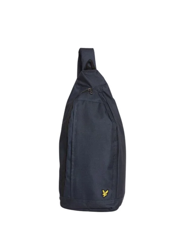 Lyle&Scott - Teget muška torbica