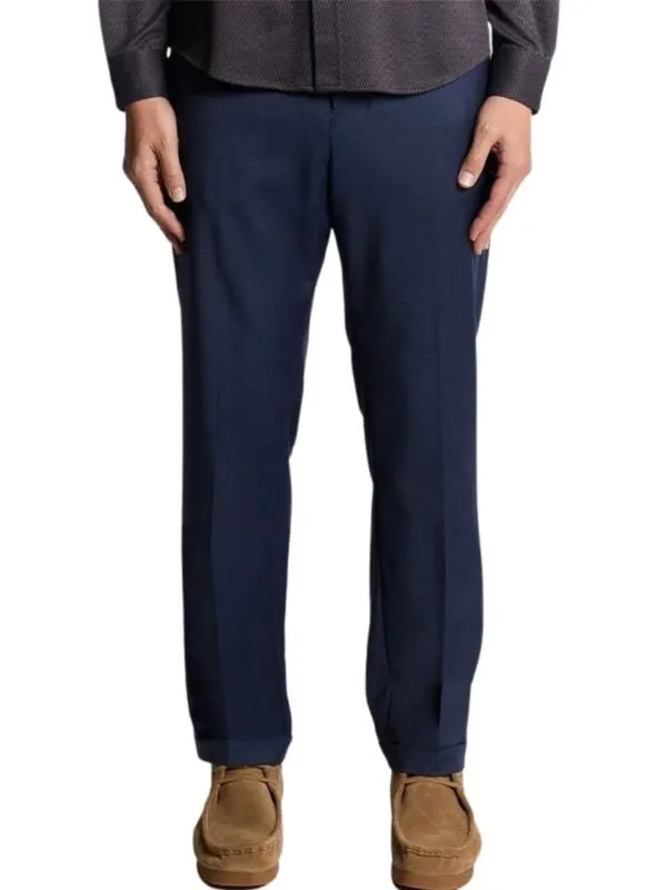 Lyle&Scott - Teget muške pantalone
