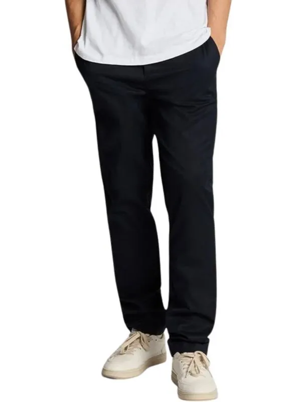 Lyle&Scott - Teget muške pantalone