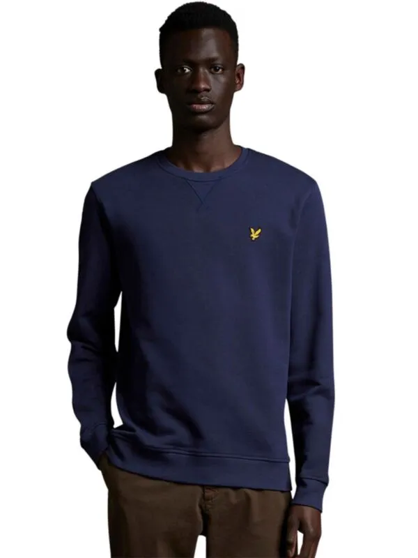 Lyle&Scott - Teget muški duks