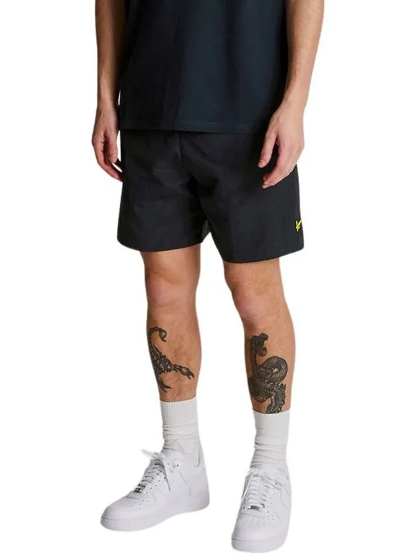 Lyle&scott - Teget muški kupaći