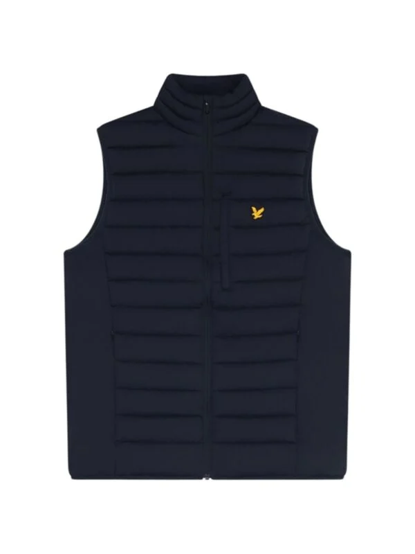 Lyle&Scott - Teget muški prsluk