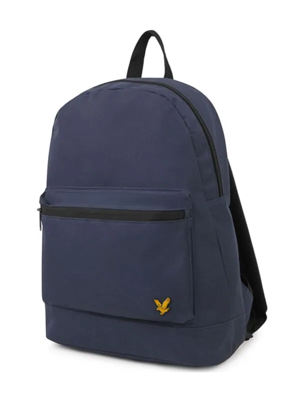 Lyle&Scott - Teget muški ranac