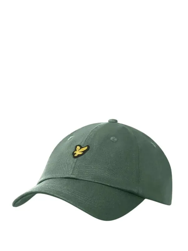 Lyle&Scott - Zeleni muški kačket