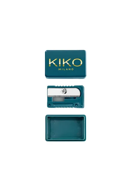 Matte Diaries Old Glory Sharpener - KIKO Milano