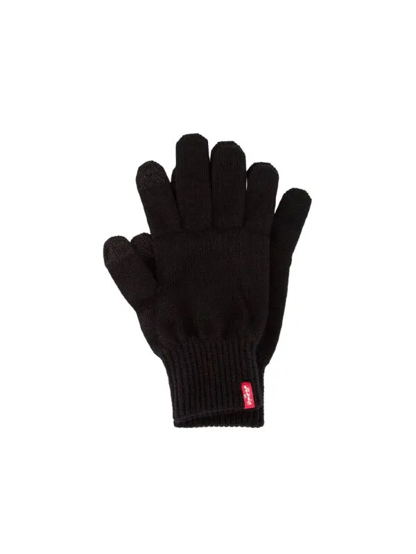 Muške touch screen rukavice - Levis
