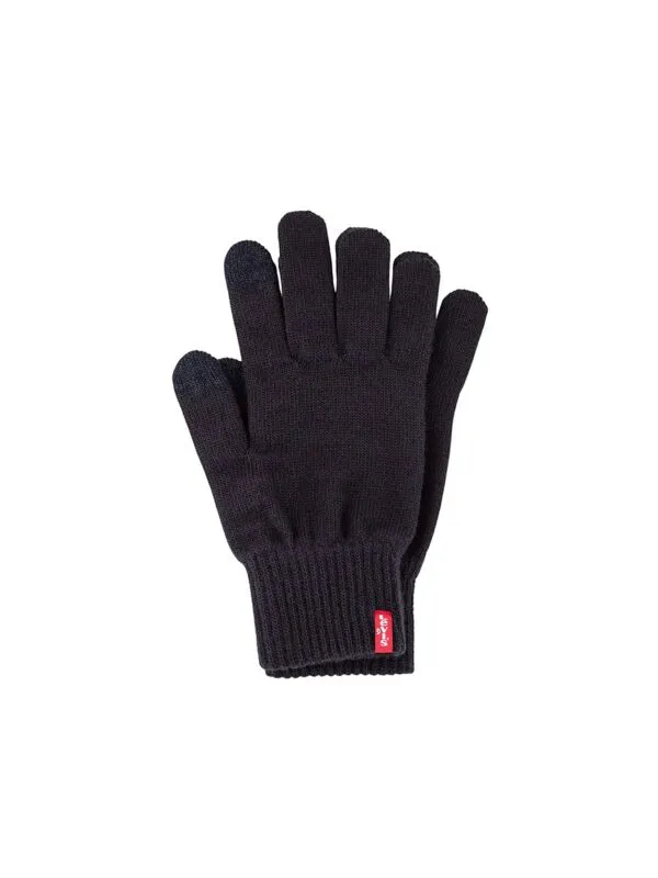 Muške touch screen rukavice - Levis