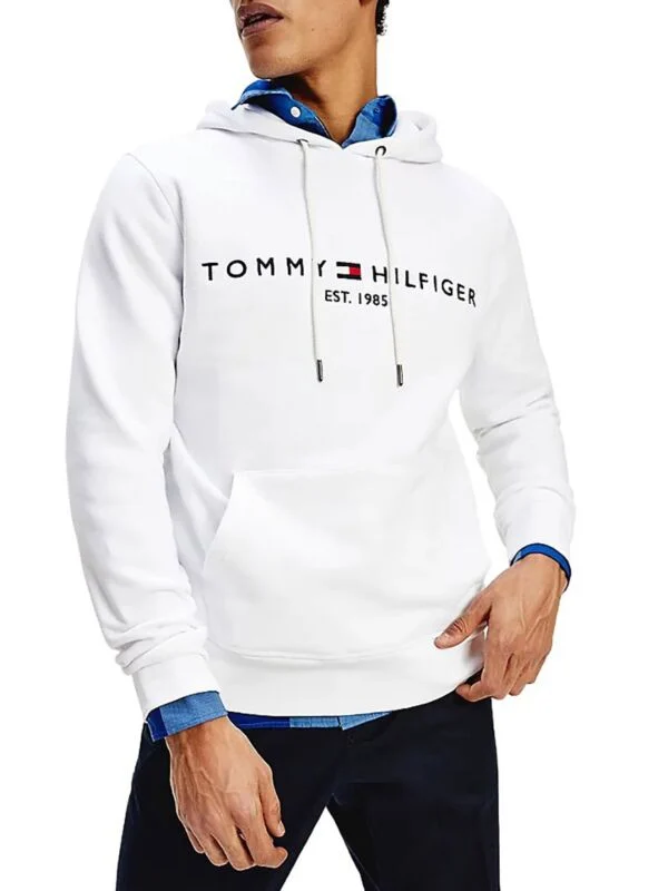 Muški duks sa kapuljačom - Tommy Hilfiger