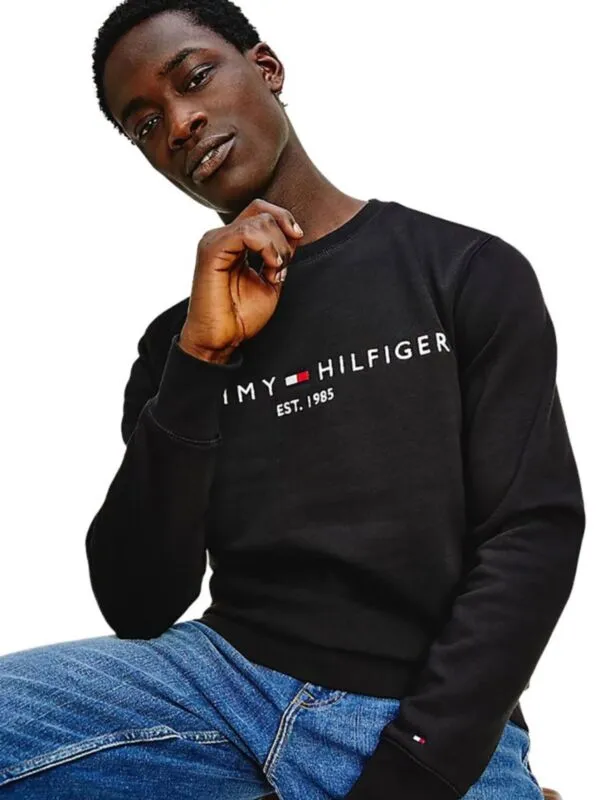 Muški logo duks - Tommy Hilfiger