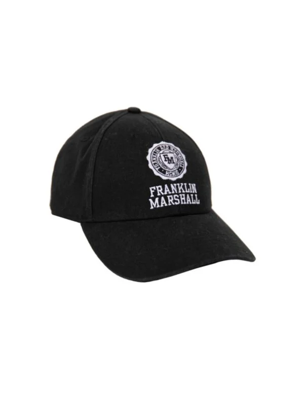 Muški logo kačket - Franklin&Marshall