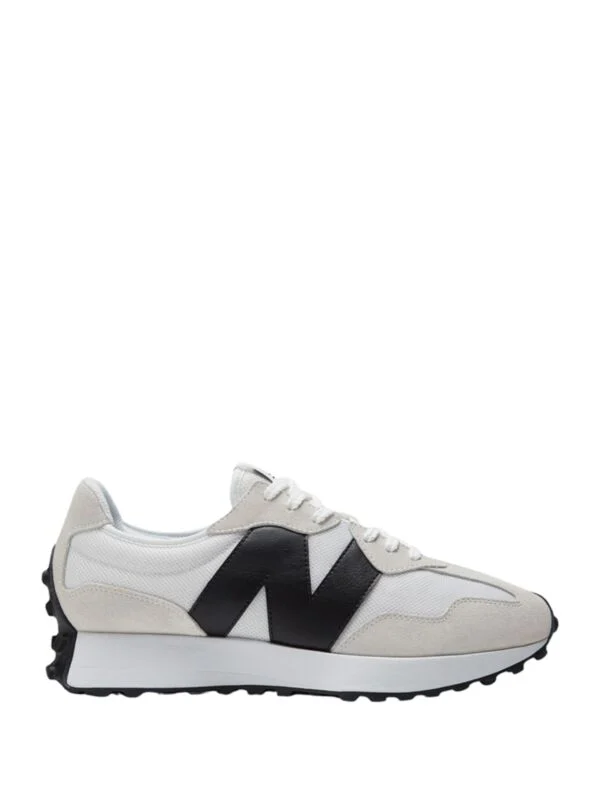 New Balance - 327 bež-bele muške patike