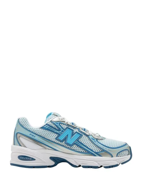 New Balance - 740 plave muške patike