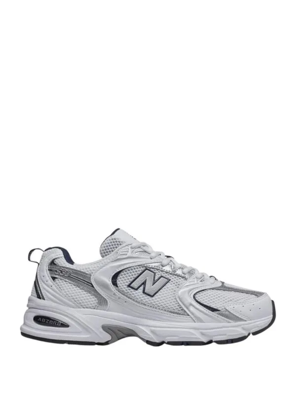 New Balance - Bele ženske patike