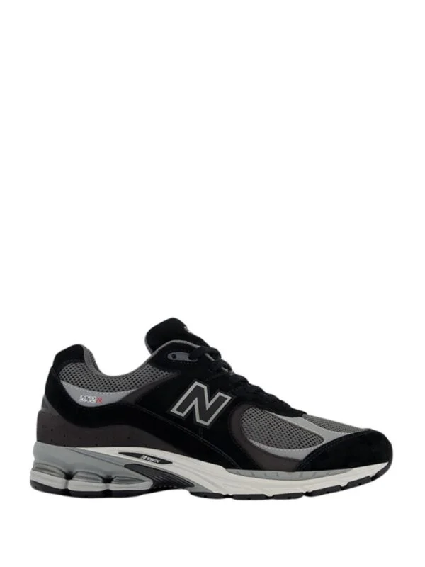 New Balance - Crne muške patike