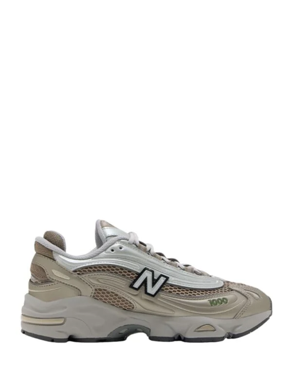 New Balance - Mrežaste muške patike
