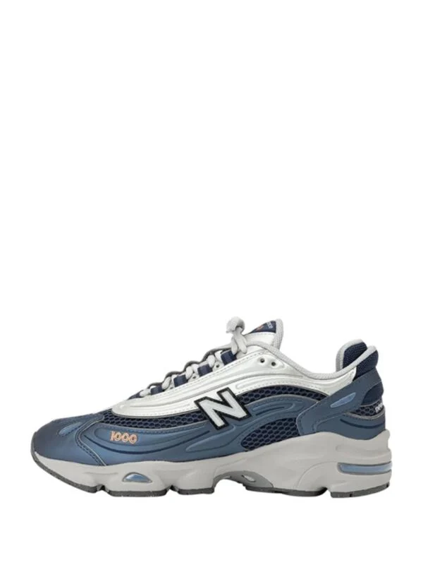 New Balance - Mrežaste muške patike