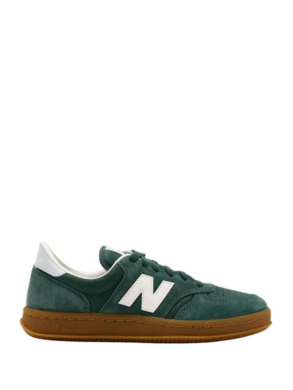 New Balance - Zelene muške patike