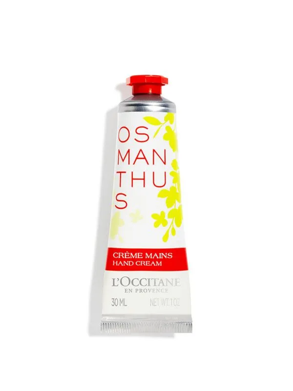 Osmantus krema za ruke - L'Occitane