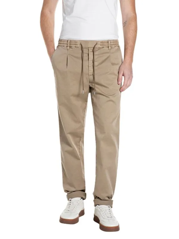 Replay - Comfort fit muške pantalone