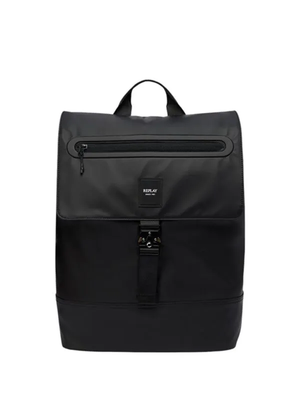 Replay - Crni muški ranac