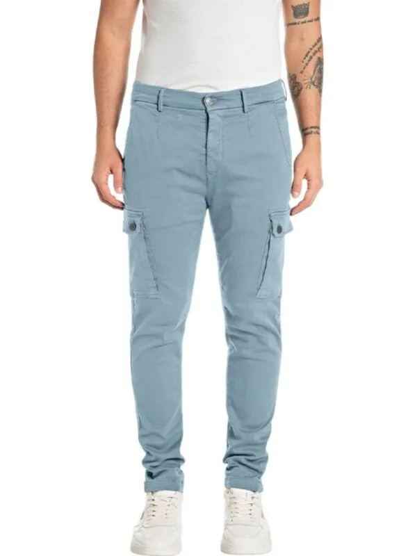 Replay - Jaan muške pantalone