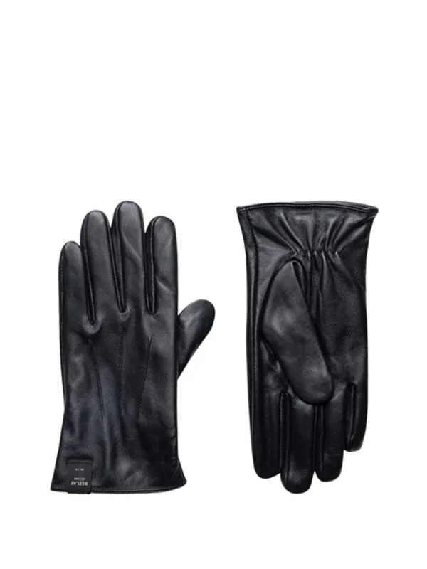 Replay - Kožne muške rukavice