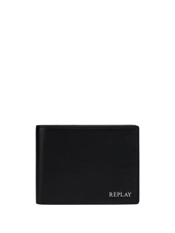 Replay - Kožni muški novčanik