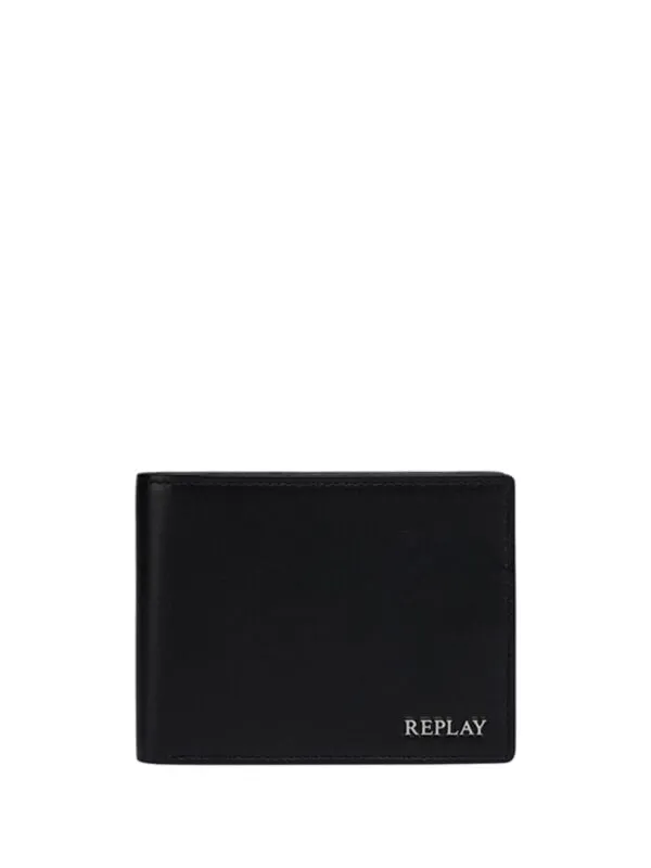 Replay - Kožni muški novčanik