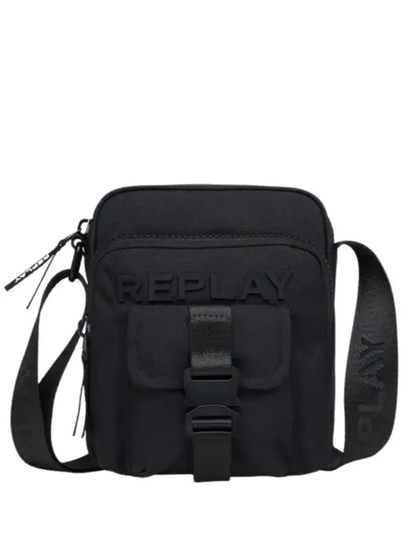 Replay - Mala muška torba