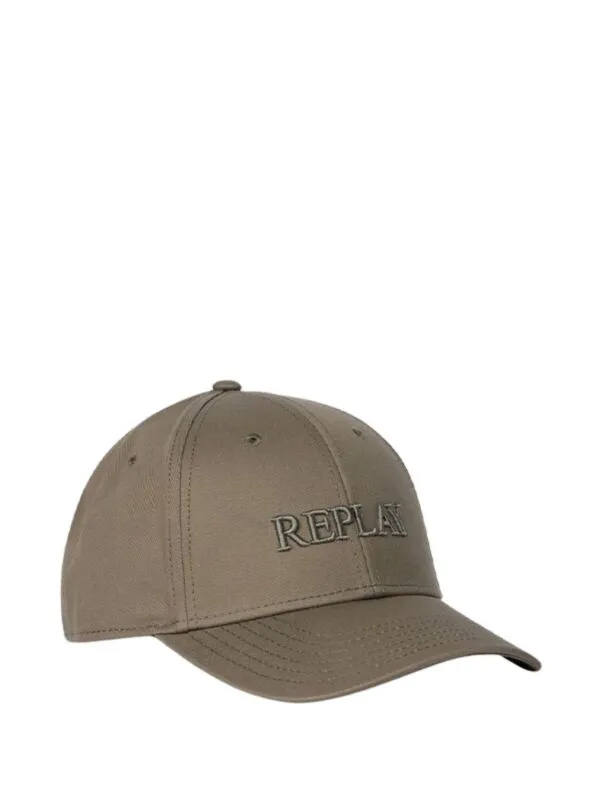 Replay - Maslinasti unisex kačket