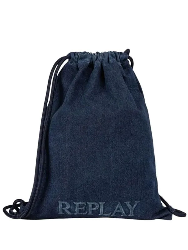 Replay - Muška bucket ranac-torba