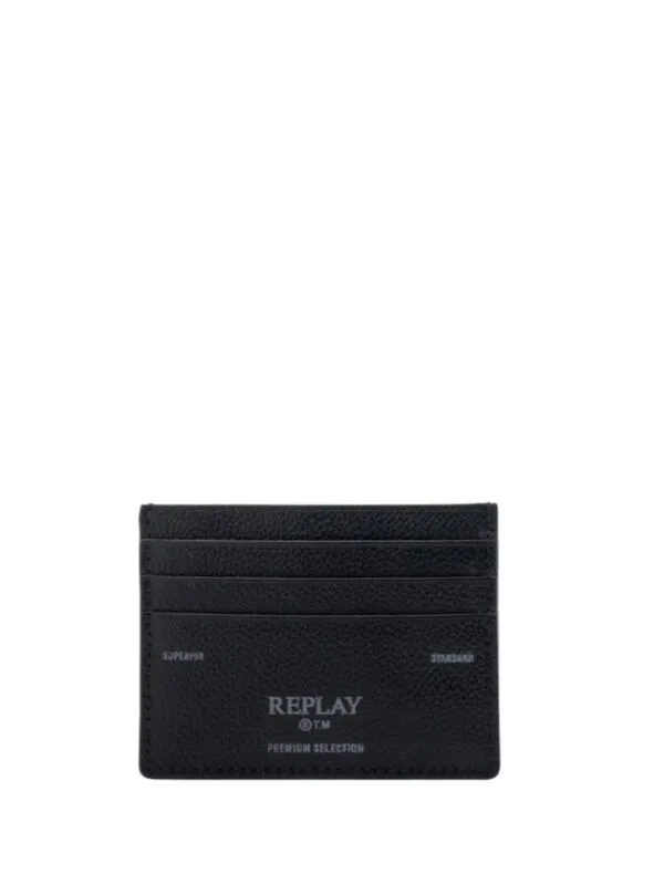 Replay - Muška logo futrola