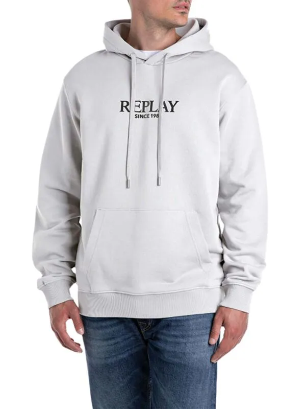 Replay - Muški duks sa kapuljačom