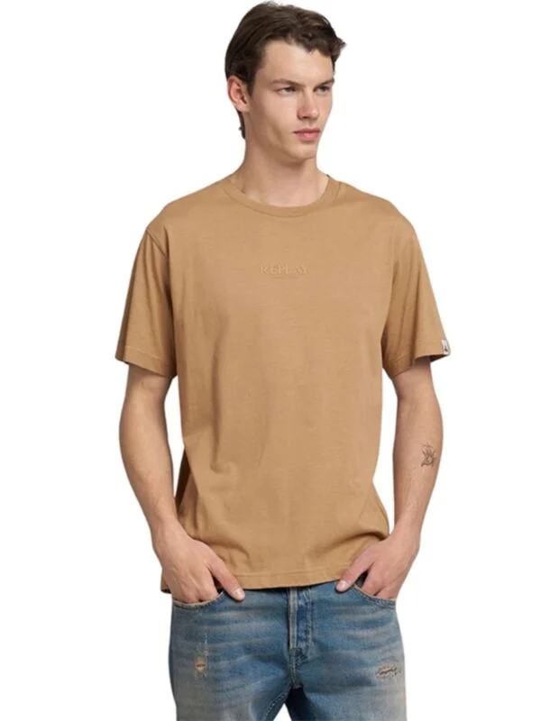 Replay - Regular fit muška majica