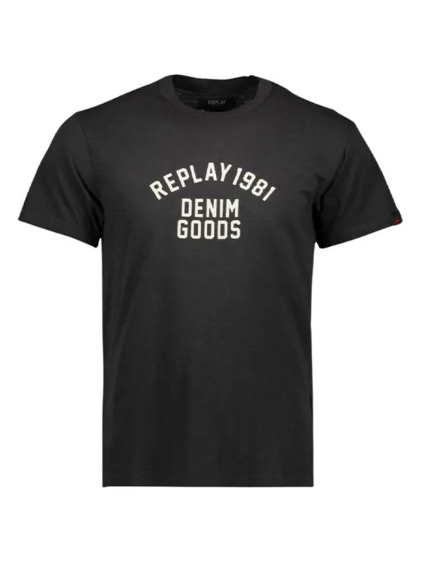 Replay - Regular fit muška majica