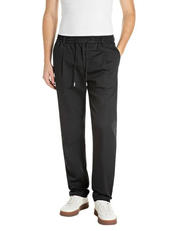 Replay - Regular fit muške pantalone