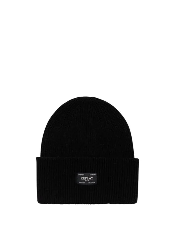 Replay - Unisex beanie kapa